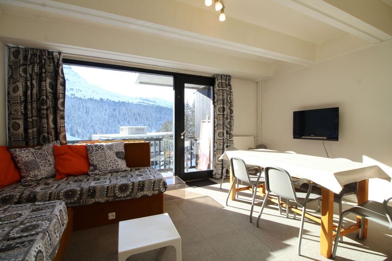 2 rooms 6 people - Apartements ALDEBARAN - Flaine Forum 1600