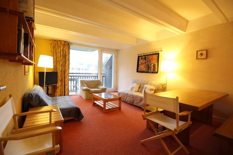 3 rooms 8 people - Apartements ALDEBARAN - Flaine Forum 1600