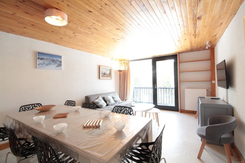 3 rooms 8 people - Apartements ALDEBARAN - Flaine Forum 1600