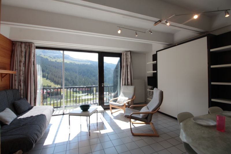 2 rooms 6 people - Apartements ALDEBARAN - Flaine Forum 1600