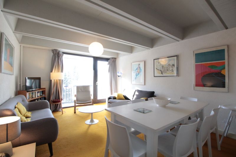 3 rooms 8 people - Apartements ALDEBARAN - Flaine Forum 1600