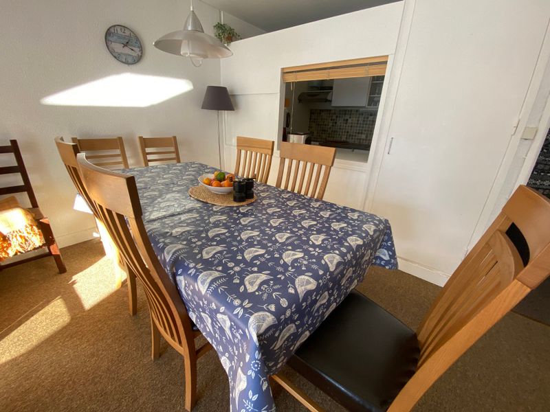 3 rooms 8 people - Apartements ALDEBARAN - Flaine Forum 1600