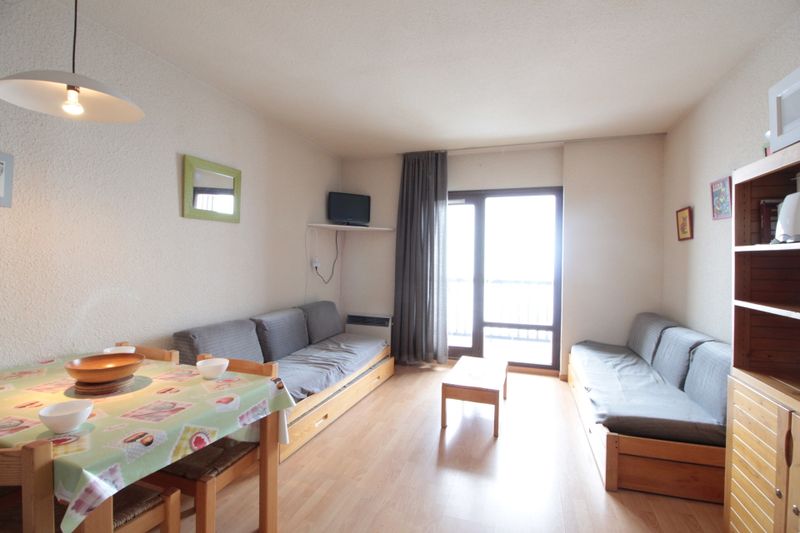 Studio 4 people - Apartements ANDROMEDE - Flaine Forêt 1700