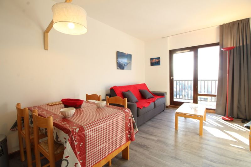 Studio 4 people - Apartements ANDROMEDE - Flaine Forêt 1700