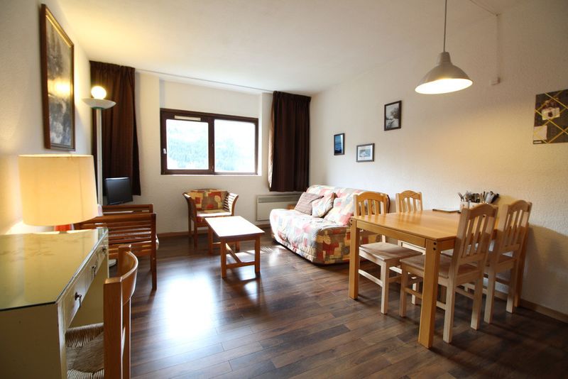 3 rooms 6 people - Apartements ANDROMEDE - Flaine Forêt 1700