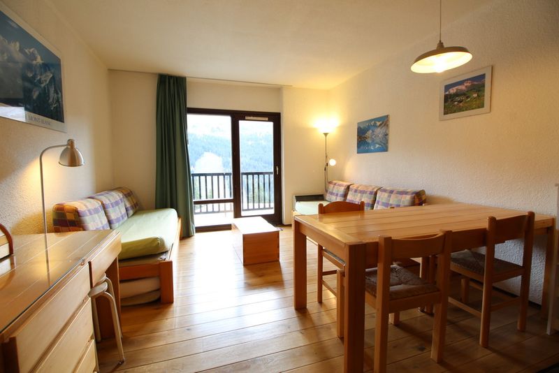 Studio 5 people - Apartements ANDROMEDE - Flaine Forêt 1700