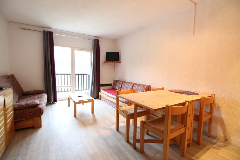 Studio 4 people - Apartements ANDROMEDE - Flaine Forêt 1700