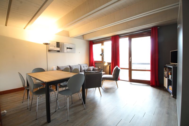 3 rooms 6 people - Apartements BETELGEUSE - Flaine Forum 1600
