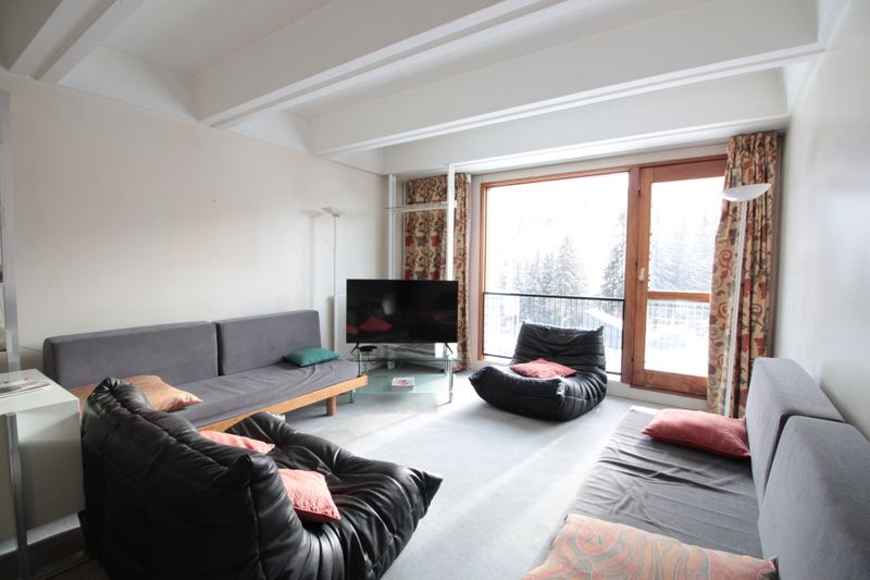 3 pièces 6 personnes - Apartements CASSIOPEE - Flaine Forum 1600