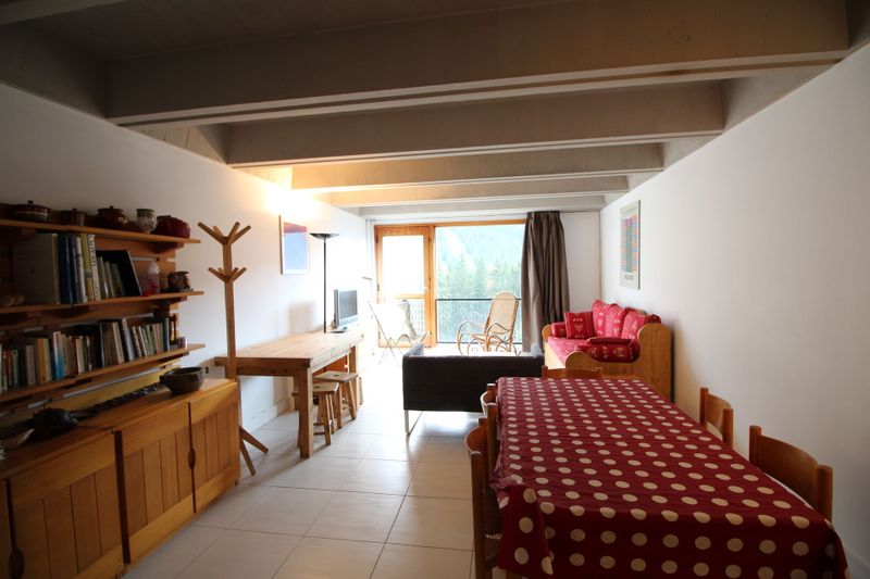 3 rooms 8 people - Apartements CASSIOPEE - Flaine Forum 1600