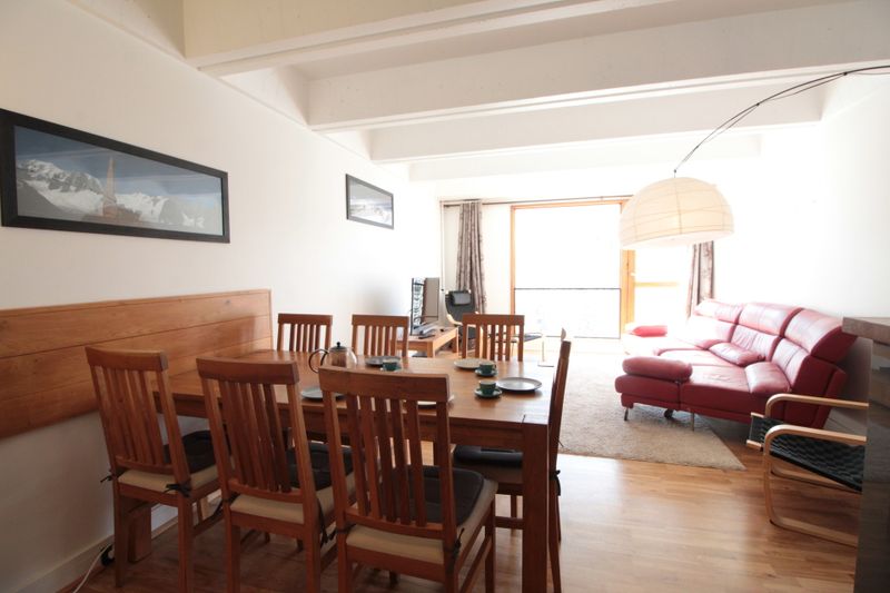 3 rooms 6 people - Apartements CASSIOPEE - Flaine Forum 1600