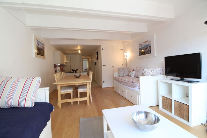 3 rooms 8 people - Apartements CASSIOPEE - Flaine Forum 1600