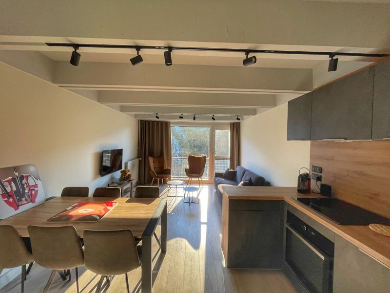 3 pièces 8 personnes - Apartements CASSIOPEE - Flaine Forum 1600