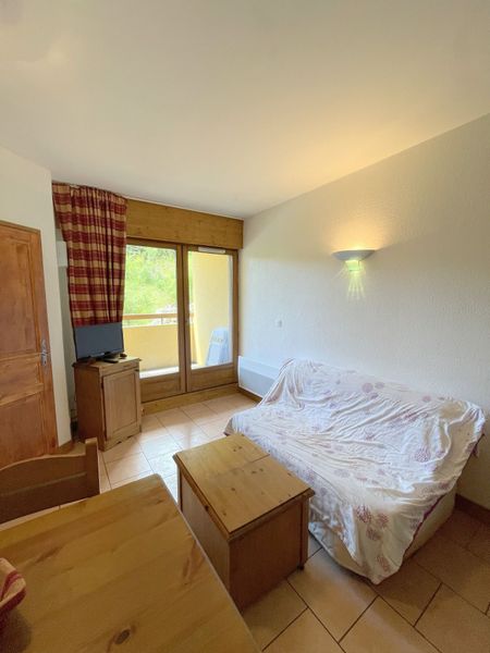 2 Rooms for 4 Guests - LE CHALET D'orcieres - Orcières Merlette 1850