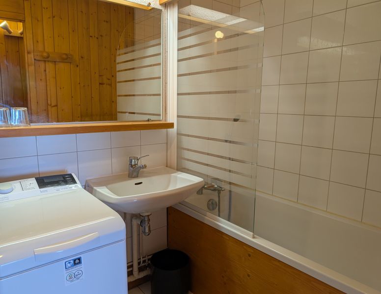 Apartements ADRET - Les Arcs 1600