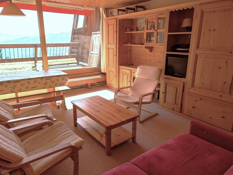 Apartements ADRET - Les Arcs 1600