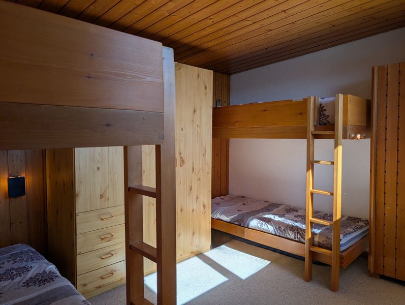 Apartements ADRET - Les Arcs 1600