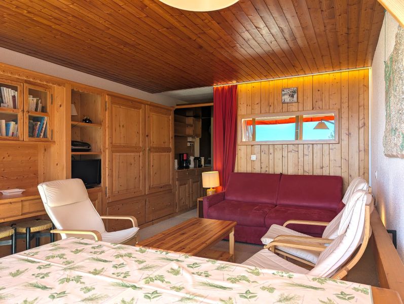 Apartements ADRET - Les Arcs 1600