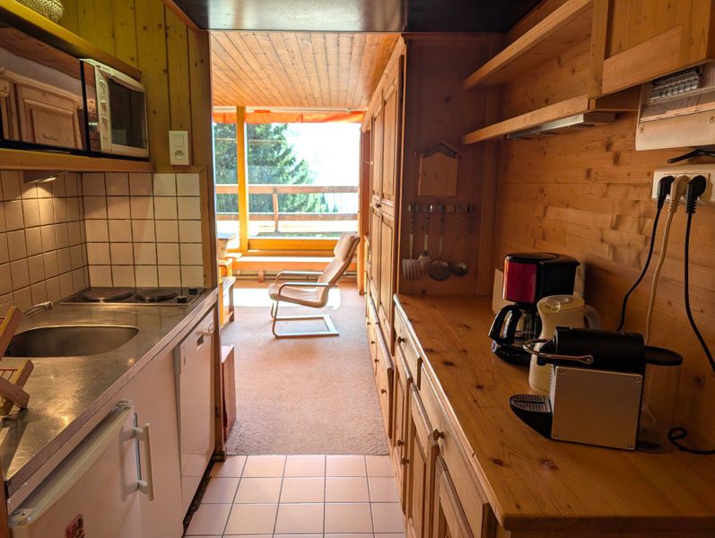 Apartements ADRET - Les Arcs 1600
