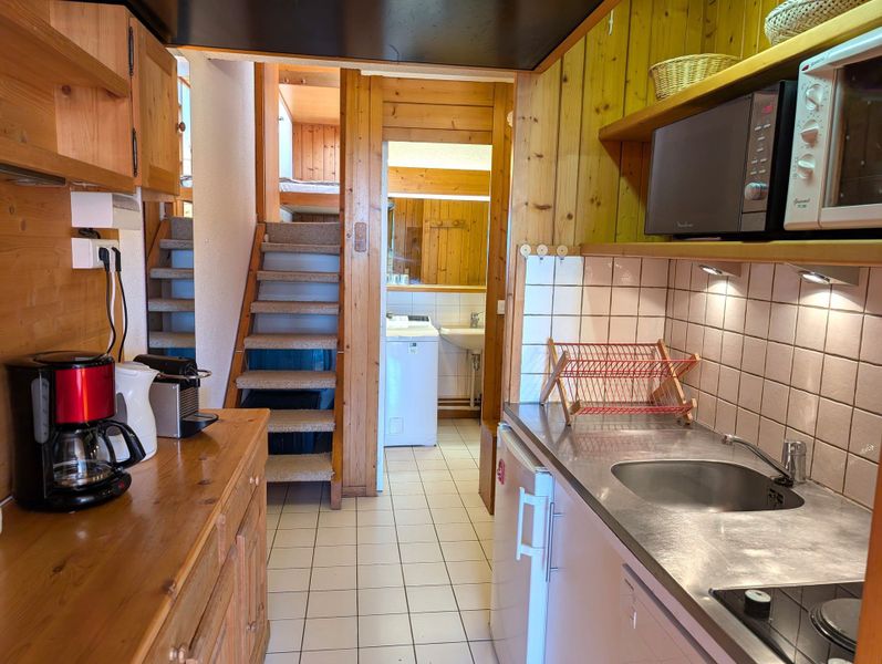 Apartements ADRET - Les Arcs 1600