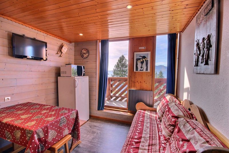 2 pièces 6 personnes - Apartements ARC EN CIEL - Vallandry