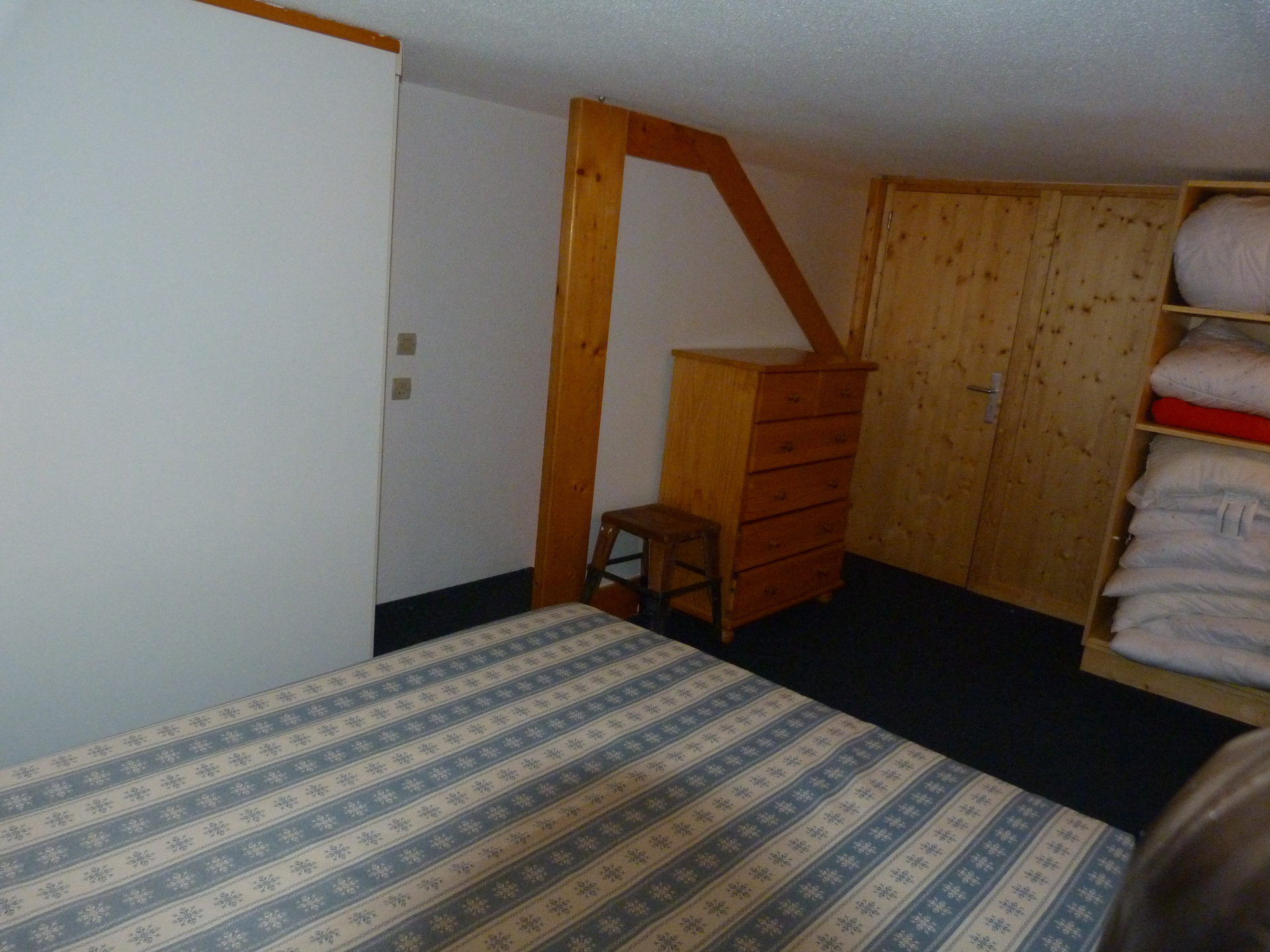 Apartements ARCHEBOC - Les Arcs 1800