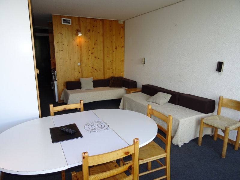 2 rooms 5 persons - Apartements BELLECOTE - Les Arcs 1800