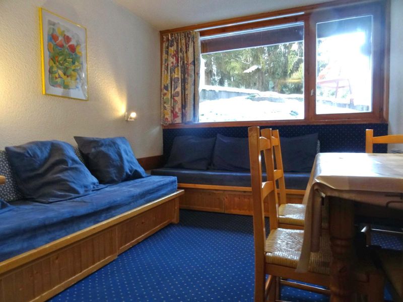Studio for 4 people - Apartements BELLES CHALLES - Les Arcs 1800