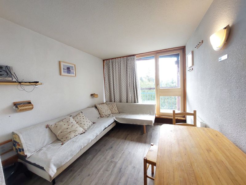 Studio 4 personnes - Apartements BELLES CHALLES - Les Arcs 1800