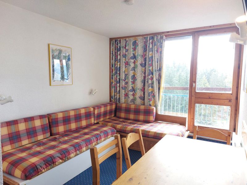 Studio 4 people - Apartements BELLES CHALLES - Les Arcs 1800