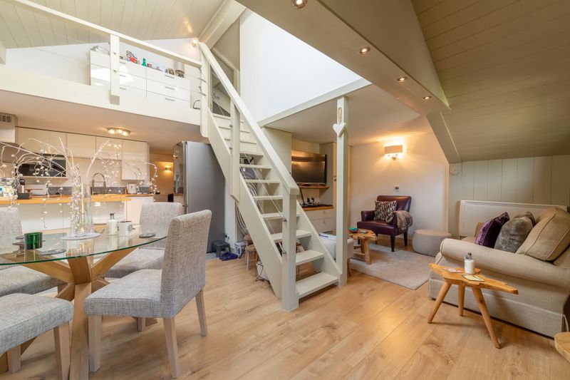 3 rooms 4 people - Apartements BERGERIE DES 3 VALLEES C - Méribel Les Allues 1200