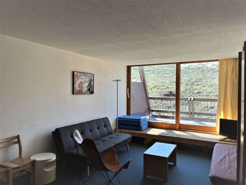 3 pieces 7 personnes - Apartements CACHETTE - Les Arcs 1600