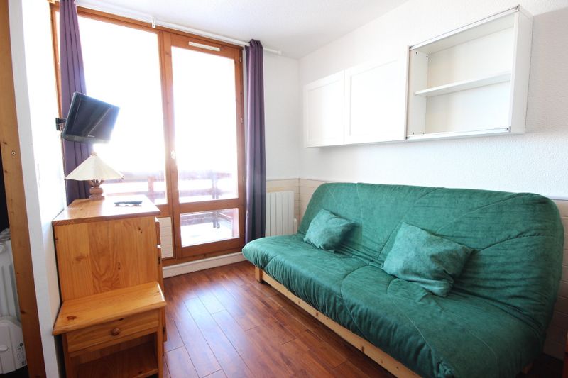 2 rooms (1 bedroom) 5 people - Apartements CRET DE L'ours 1 - Vallandry