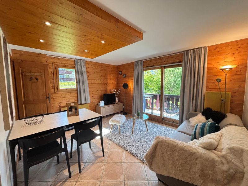 3 rooms 4 people - Apartements FERMES DE MERIBEL E - Méribel Village 1400