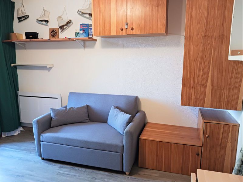 Studio 3 people Classic - Apartements FOND BLANC - Les Arcs 2000