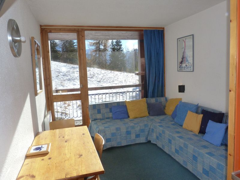Studio 4 people - Apartements GRAND ARBOIS - Les Arcs 1800