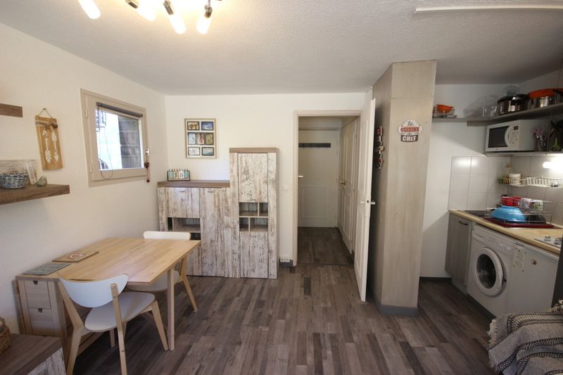 Studio 2 people - Apartements GRANDE OURSE - Vallandry