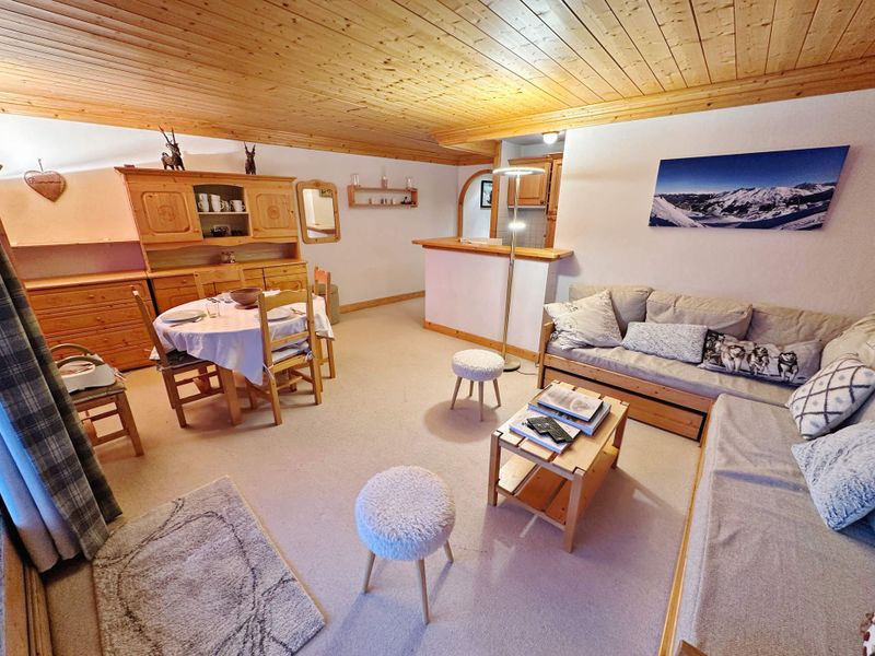 3 rooms 5 people - Apartements LACHAT - Méribel Centre 1600