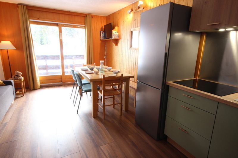 2 pièces 4 personnes - Apartements LE LAC BLANC - Méribel Mottaret 1850