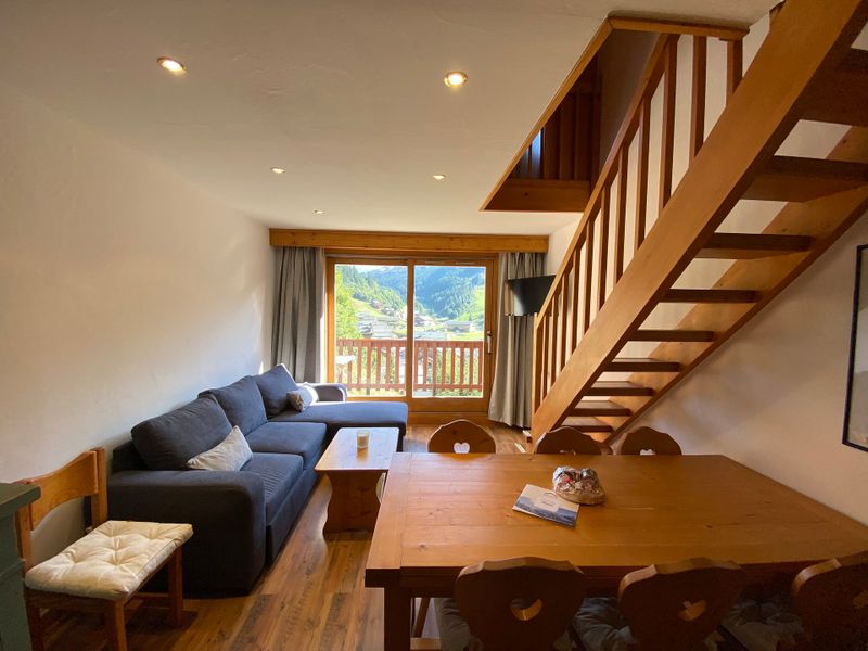 3 rooms 6 people - Apartements L'ermitage - Méribel Centre 1600