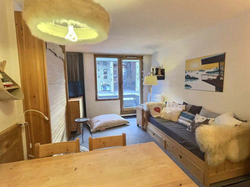 2 rooms 5 people - Apartements LES ANDES - Val d'Isère Centre