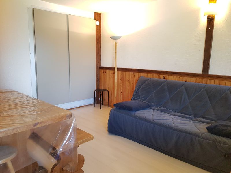 2 rooms 6 persons - Apartements LES AROLLES - Les Arcs 1600