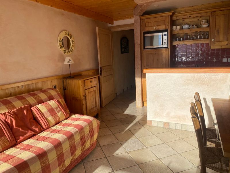 Apartements LES HAUTS LIEUX - Tignes 2100 Le Lac