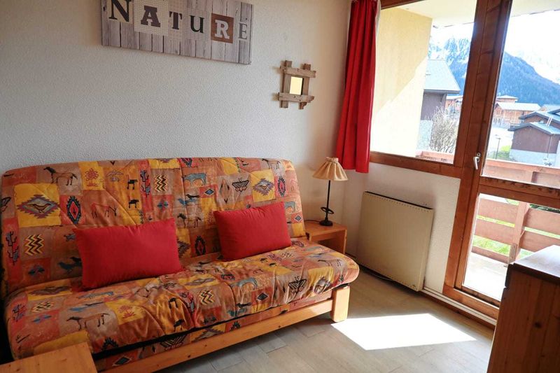 Studio 4 personnes - Apartements MICHAILLES - Vallandry