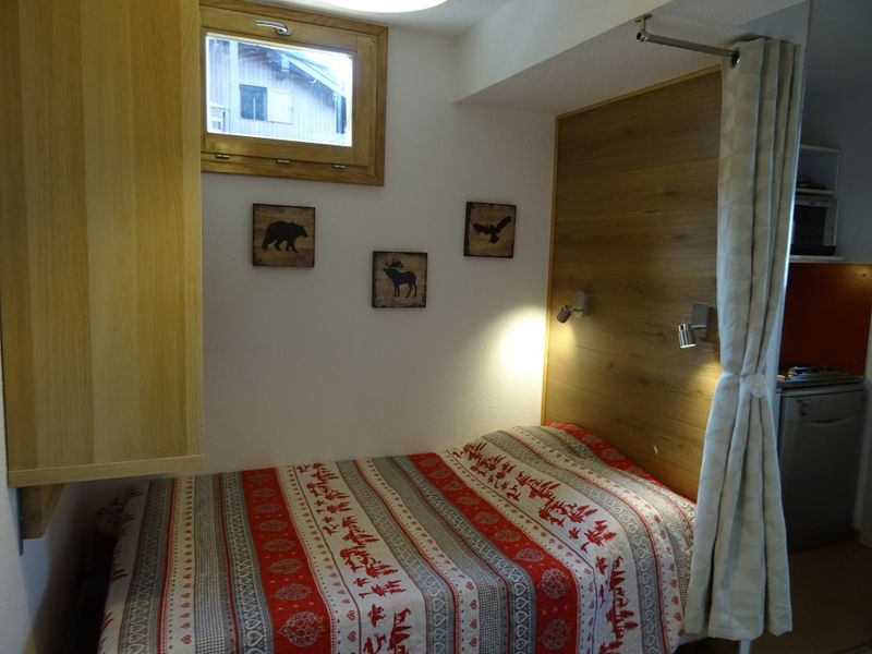 2 pieces 5 personnes - Apartements MICHAILLES - Vallandry
