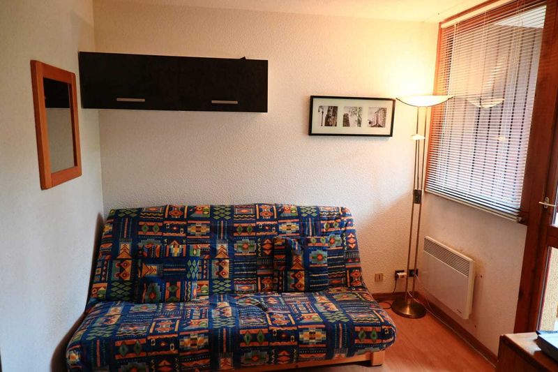 Studio 4 personnes - Apartements MICHAILLES - Vallandry