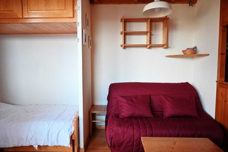 Studio 4 people - Apartements MICHAILLES - Vallandry