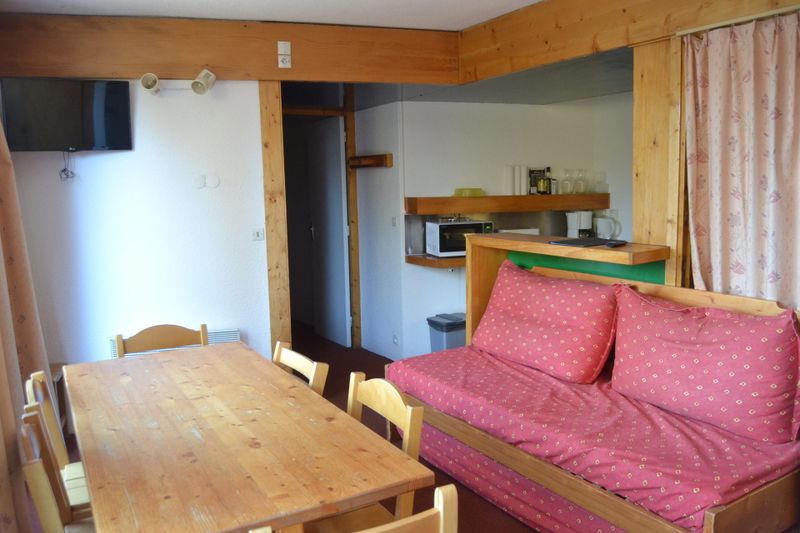 3 pièces 7 personnes - Apartements MIRAVIDI - Les Arcs 1800