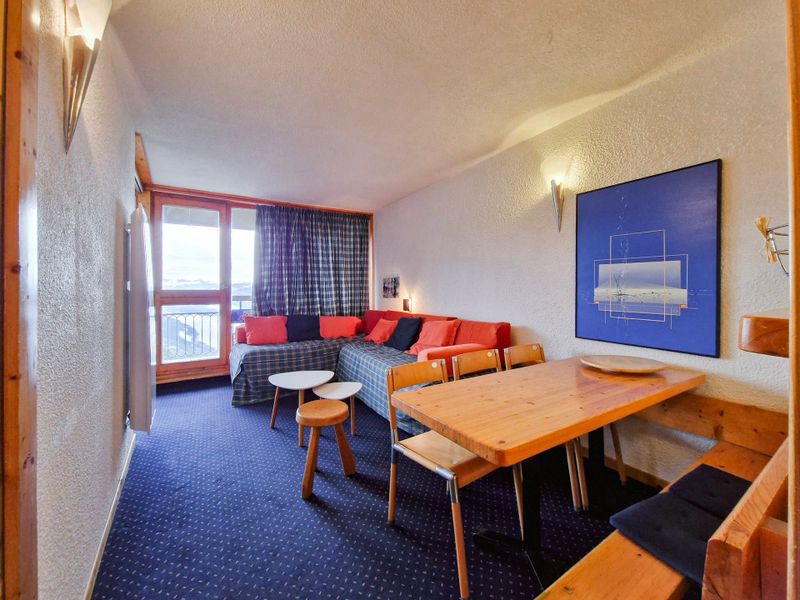 2 rooms 5 people - Apartements NOVA - Les Arcs 1800