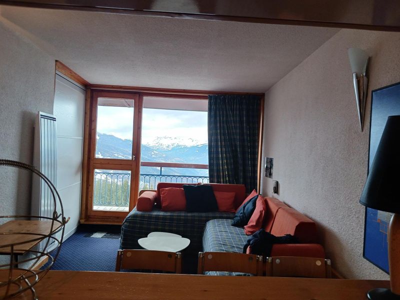 2 rooms 5 people - Apartements NOVA - Les Arcs 1800